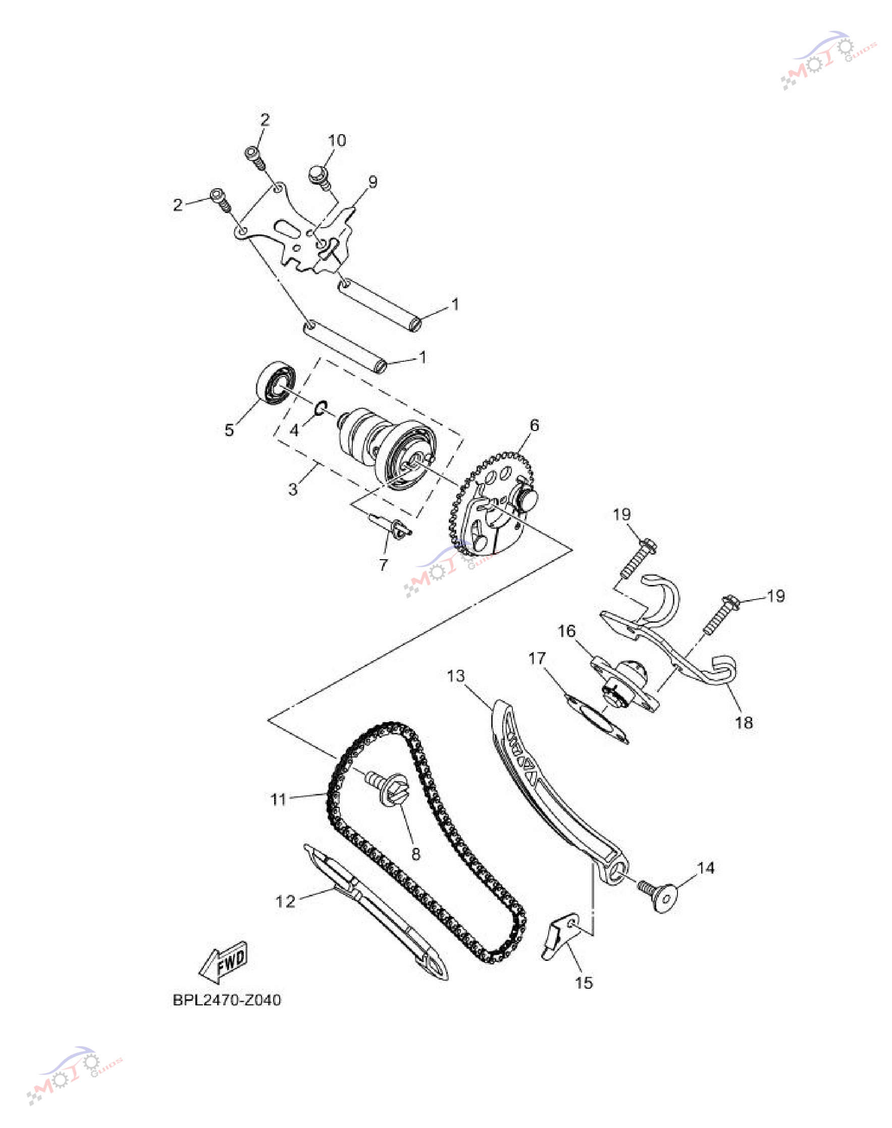 Engine Diagram